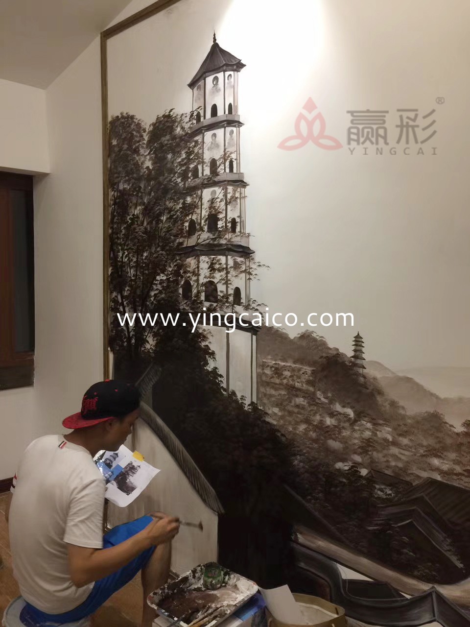 图片关键词
