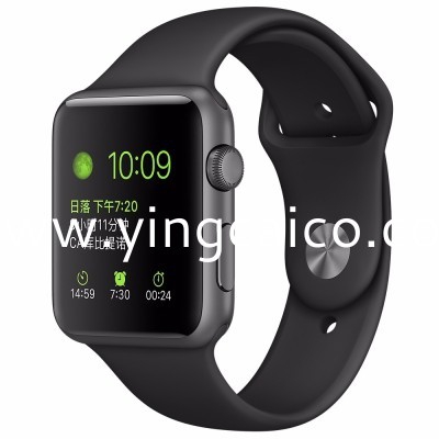 Apple Watch Sport