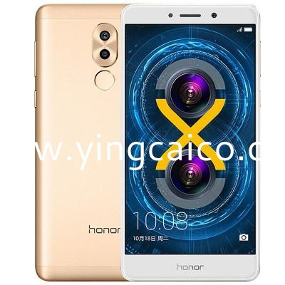 HUAWEI player 6X