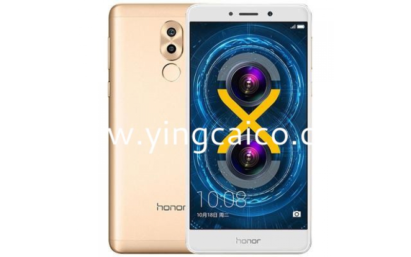 HUAWEI player 6X